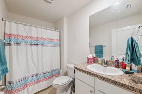 House in Spring Hill, Florida 4 bedrooms, 168.34 sq.m. № 1845413 - photo 22