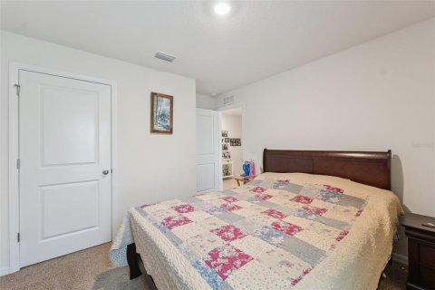 House in Spring Hill, Florida 4 bedrooms, 168.34 sq.m. № 1845413 - photo 23