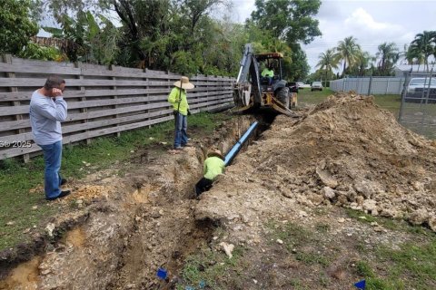 Купить виллу или дом в Майами, Флорида 6 спален, 891.86м2, № 1957380 - фото 28