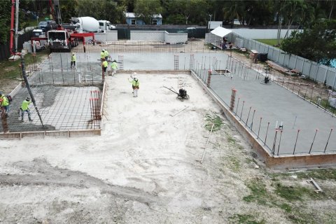 Купить виллу или дом в Майами, Флорида 6 спален, 891.86м2, № 1957380 - фото 23