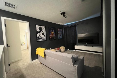 Townhouse in Kissimmee, Florida 3 bedrooms, 127.46 sq.m. № 1654515 - photo 9