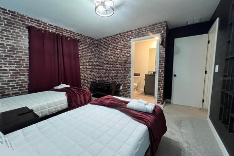 Townhouse in Kissimmee, Florida 3 bedrooms, 127.46 sq.m. № 1654515 - photo 15