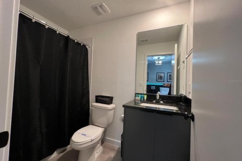 Townhouse in Kissimmee, Florida 3 bedrooms, 127.46 sq.m. № 1654515 - photo 13