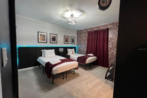Townhouse in Kissimmee, Florida 3 bedrooms, 127.46 sq.m. № 1654515 - photo 14