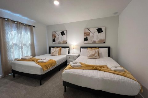 Townhouse in Kissimmee, Florida 3 bedrooms, 127.46 sq.m. № 1654515 - photo 12