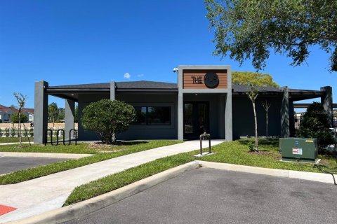 Townhouse in Kissimmee, Florida 3 bedrooms, 127.46 sq.m. № 1654515 - photo 16