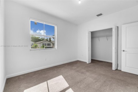 Villa ou maison à vendre à Homestead, Floride: 4 chambres, 227.7 m2 № 1946341 - photo 18