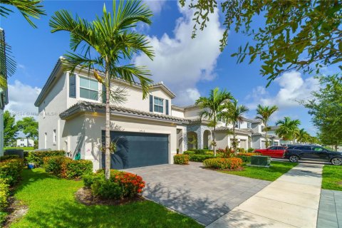 Villa ou maison à vendre à Homestead, Floride: 4 chambres, 227.7 m2 № 1946341 - photo 30