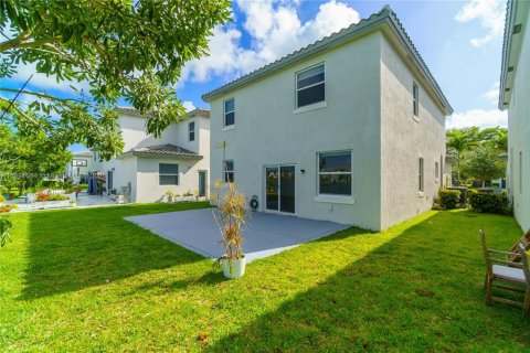 Villa ou maison à vendre à Homestead, Floride: 4 chambres, 227.7 m2 № 1946341 - photo 21