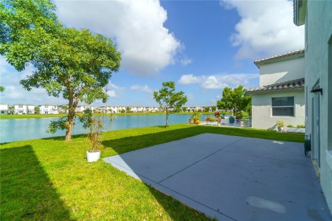 Villa ou maison à vendre à Homestead, Floride: 4 chambres, 227.7 m2 № 1946341 - photo 22