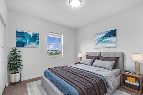 Villa ou maison à vendre à Homestead, Floride: 4 chambres, 227.7 m2 № 1946341 - photo 6