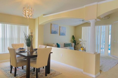 Casa en venta en Kissimmee, Florida, 4 dormitorios, 169.27 m2 № 436852 - foto 9