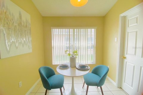 Casa en venta en Kissimmee, Florida, 4 dormitorios, 169.27 m2 № 436852 - foto 11