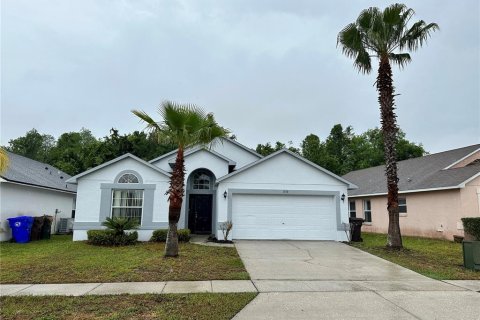 Casa en venta en Kissimmee, Florida, 4 dormitorios, 169.27 m2 № 436852 - foto 1