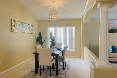 Casa en venta en Kissimmee, Florida, 4 dormitorios, 169.27 m2 № 436852 - foto 12