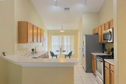 Casa en venta en Kissimmee, Florida, 4 dormitorios, 169.27 m2 № 436852 - foto 7