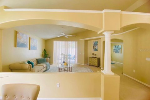 Casa en venta en Kissimmee, Florida, 4 dormitorios, 169.27 m2 № 436852 - foto 14