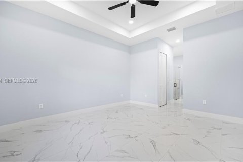 House in Lehigh Acres, Florida 4 bedrooms № 2048565 - photo 14