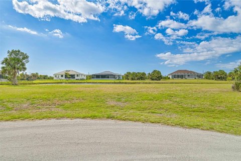Terreno en venta en Punta Gorda, Florida № 2212824 - foto 6