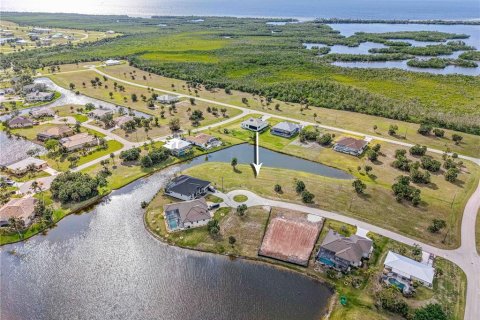Terreno en venta en Punta Gorda, Florida № 2212824 - foto 5