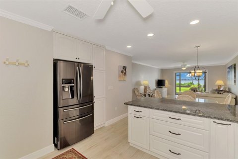 Condominio en venta en Sarasota, Florida, 2 dormitorios, 94.39 m2 № 2349860 - foto 9