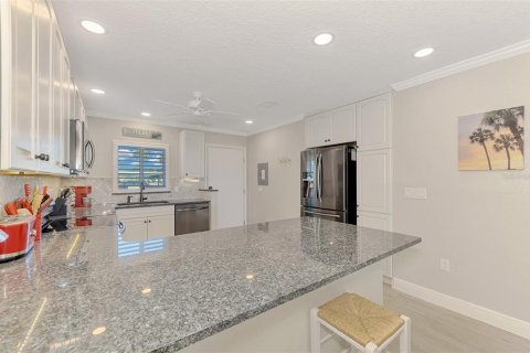 Condominio en venta en Sarasota, Florida, 2 dormitorios, 94.39 m2 № 2349860 - foto 23