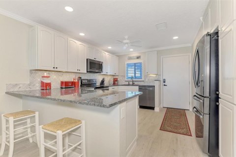 Condominio en venta en Sarasota, Florida, 2 dormitorios, 94.39 m2 № 2349860 - foto 21