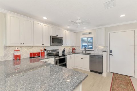 Condominio en venta en Sarasota, Florida, 2 dormitorios, 94.39 m2 № 2349860 - foto 24