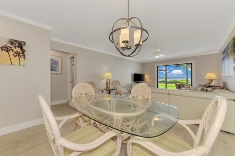 Condominio en venta en Sarasota, Florida, 2 dormitorios, 94.39 m2 № 2349860 - foto 12