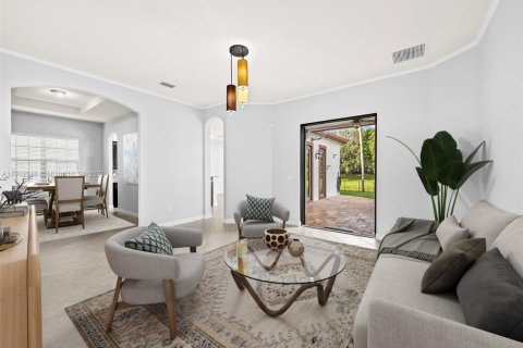 House in Cooper City, Florida 4 bedrooms, 230.4 sq.m. № 1970966 - photo 7