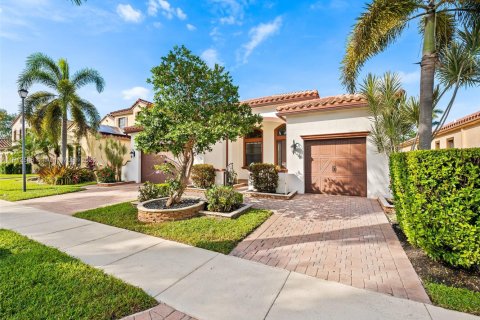 House in Cooper City, Florida 4 bedrooms, 230.4 sq.m. № 1970966 - photo 3