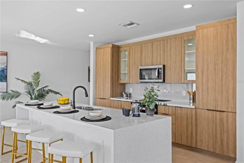 Casa en venta en Mascotte, Florida, 3 dormitorios, 164.07 m2 № 1793911 - foto 10