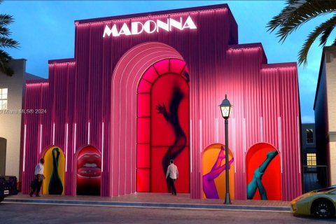 Propiedad comercial en venta en Miami Beach, Florida № 1958922 - foto 7