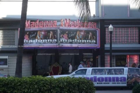 Propiedad comercial en venta en Miami Beach, Florida № 1958922 - foto 2