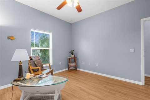House in Punta Gorda, Florida 4 bedrooms, 195.47 sq.m. № 1679395 - photo 23