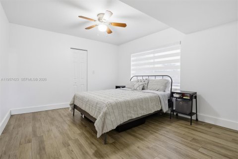 Villa ou maison à vendre à Hialeah, Floride: 4 chambres, 167.5 m2 № 2011437 - photo 7