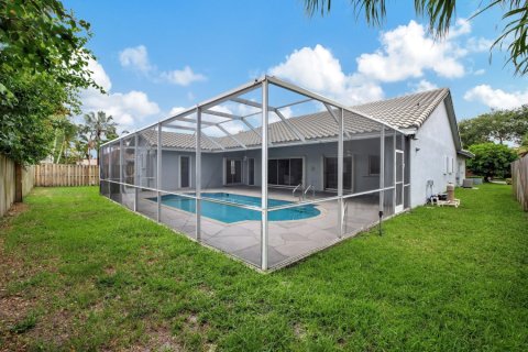 Casa en venta en Plantation, Florida, 5 dormitorios, 278.99 m2 № 1223125 - foto 1