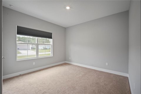 House in Palm Bay, Florida 4 bedrooms, 186.27 sq.m. № 1877336 - photo 18