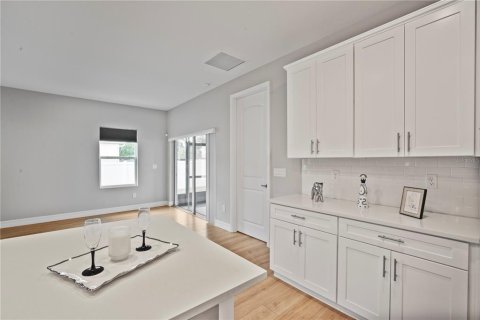 House in Palm Bay, Florida 4 bedrooms, 186.27 sq.m. № 1877336 - photo 30