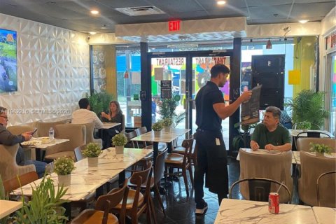 Commercial property in Miami, Florida № 2043342 - photo 4