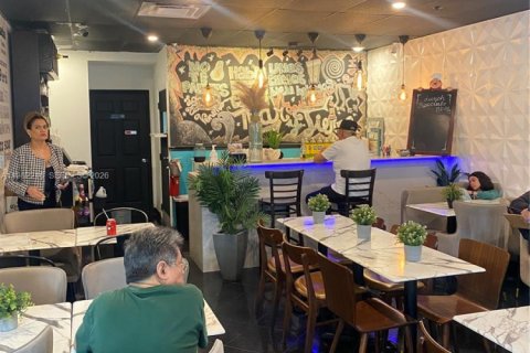 Commercial property in Miami, Florida № 2043342 - photo 5