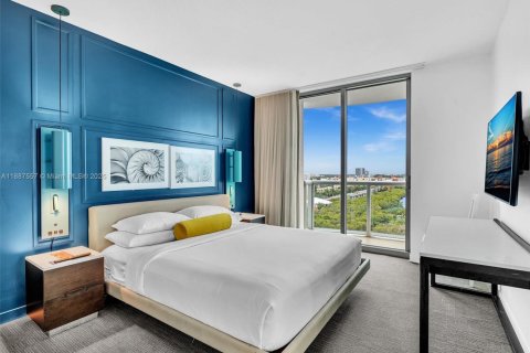 Copropriété à vendre à Sunny Isles Beach, Floride: 2 chambres, 84.36 m2 № 1942203 - photo 15