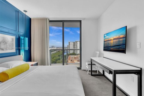 Copropriété à vendre à Sunny Isles Beach, Floride: 2 chambres, 84.36 m2 № 1942203 - photo 17