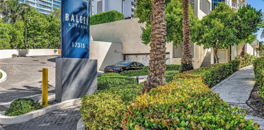 Condo à Sunny Isles Beach, Floride, 2 chambres № 1942203