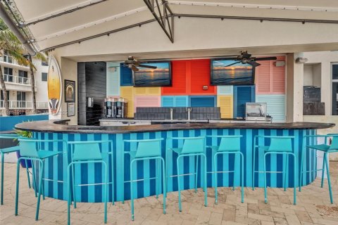 Copropriété à vendre à Sunny Isles Beach, Floride: 2 chambres, 84.36 m2 № 1942203 - photo 30