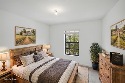 Купить таунхаус в Ривьера-Бич, Флорида 3 комнаты, 161.93м2, № 2083584 - фото 27