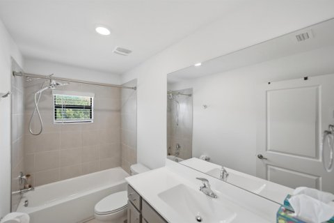 Купить таунхаус в Ривьера-Бич, Флорида 3 комнаты, 161.93м2, № 2083584 - фото 30