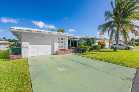 Casa en venta en Tamarac, Florida, 2 dormitorios, 147.44 m2 № 2429753 - foto 23