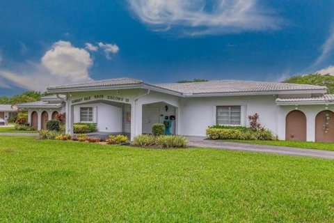 Casa en venta en Tamarac, Florida, 2 dormitorios, 147.44 m2 № 2429753 - foto 25