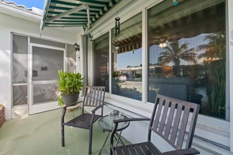 Casa en venta en Tamarac, Florida, 2 dormitorios, 147.44 m2 № 2429753 - foto 20